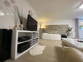 Гостиница Cologne Apartment DS  Кёльн